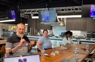Louisville event photo