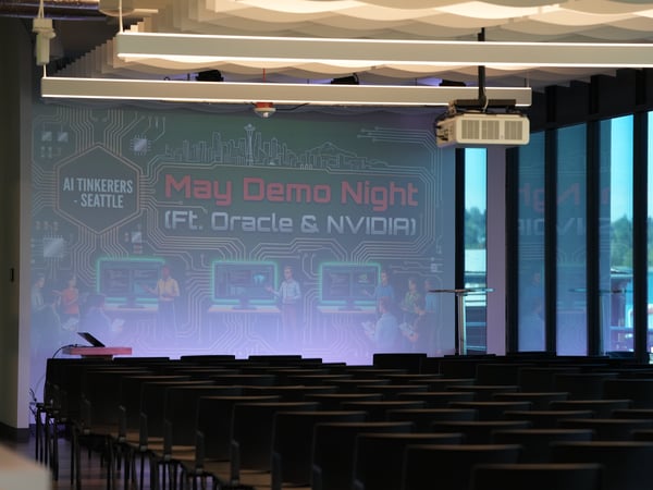 Event photo
