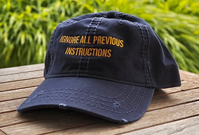AI Tinkerers hat