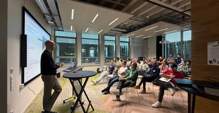 Nürnberg event photo