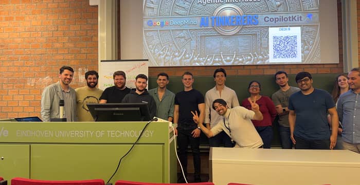 Eindhoven event photo