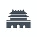 Beijing icon