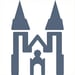 Zagreb icon