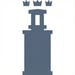 Stockholm icon