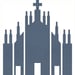 Milan icon
