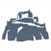 Edinburgh icon