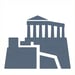 Athens icon