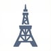 Tokyo icon