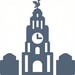 Liverpool icon
