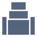 Bucharest icon