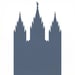Salt Lake City icon