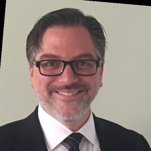 Scott Bly