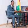 Elhadj Ibrahima Barry