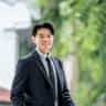 Kingston Kuan