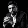 Karthikeyan R