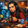 Sadid Romero