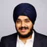 Guryash Singh Dhall