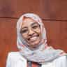 Reem Elmahdi