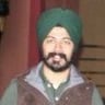 Surinder Pal Singh