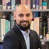 Nav Saini