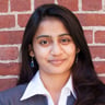 Shayani Parida