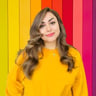 Ghoncheh F moghaddam