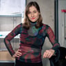 Julie Dítětová