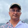 Suvasis Mukherjee