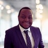 Mark Okafor