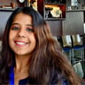 Dhriti Manchanda