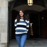 Sukriti Dubey