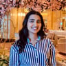 Aimy Acksa Shaji