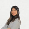 Sanjana Waghray