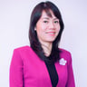 Kelly Thi Cam Luong Nguyen