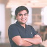 Swaraj Agarwal