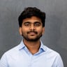 Praneeth Y