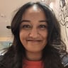 Sahana Venkatesh