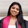 Neha Anumolu