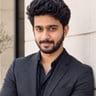 Anudeep Adiraju