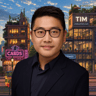 Timothy Chau