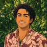 Cyrus Nouroozi