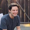 Evan Volgas