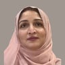 Iffath Sultana