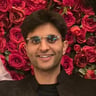 Ansh Arora