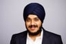 Guryash Singh Dhall