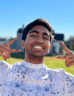Pranav Yandamuri