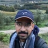 Sarath Suresh