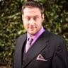 Andrew McGregor
