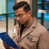 Zak Hussain