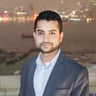 Kaushik Reddy
